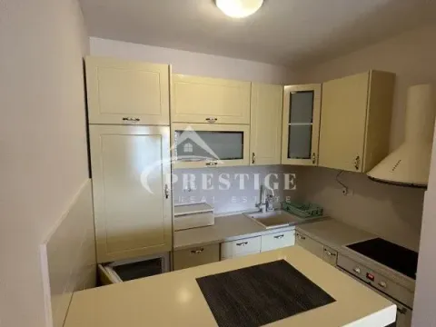 Izdavanje, jednosoban stan, 45m², Blok 6, Podgorica - image 8