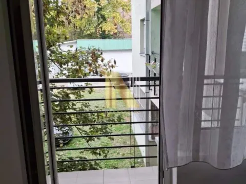 Izdavanje, dvosoban stan, 43m², Novo naselje, Novi Sad - image 9