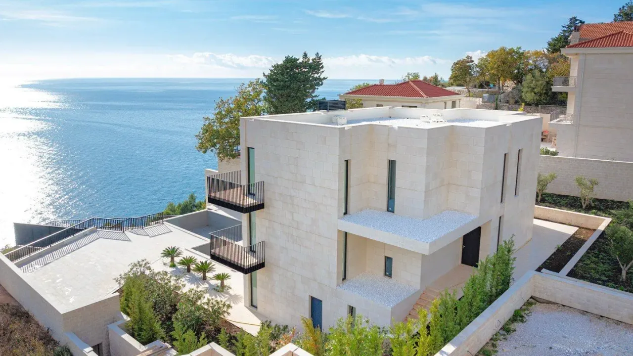 Prodaja, kuća, 443m², Skočiđevojka, Budva