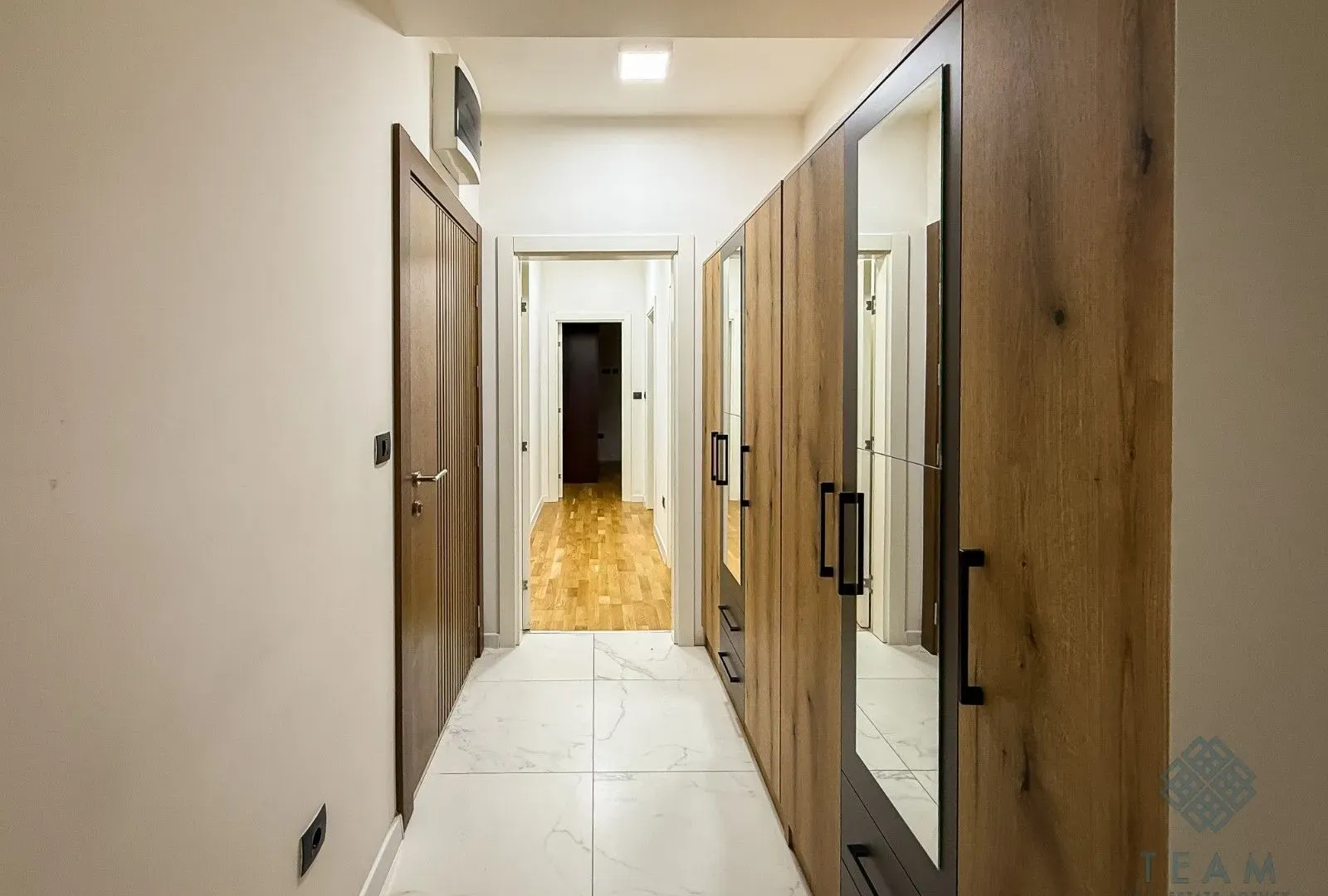 Rent, two bedroom apartment, 100m², Dalmatinska ulica, Podgorica
