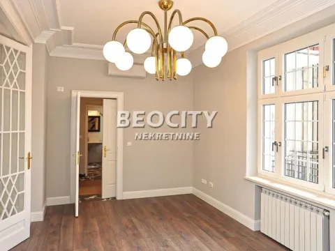 Rent, office space, 293m², Obilićev Venac, Beograd - image 11