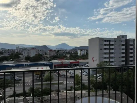 Rent, one bedroom apartment, 39m², Tuški Put, Podgorica - image 13