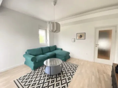 Rent, two bedroom apartment, 68m², Centar, Podgorica - image 5