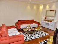 Rent, four bedroom apartment, 130m², Centar, Podgorica - image 1