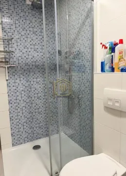 Rent, two bedroom apartment, 68m², City Kvart, Podgorica - image 9