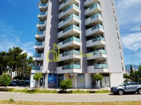 Izdavanje, jednosoban stan, 58m², Bar, Crna Gora - image 16