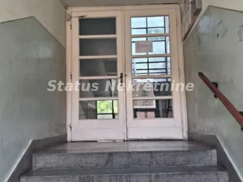 Sale, one bedroom apartment, 32m², Vrbas, Novi Sad - image 12