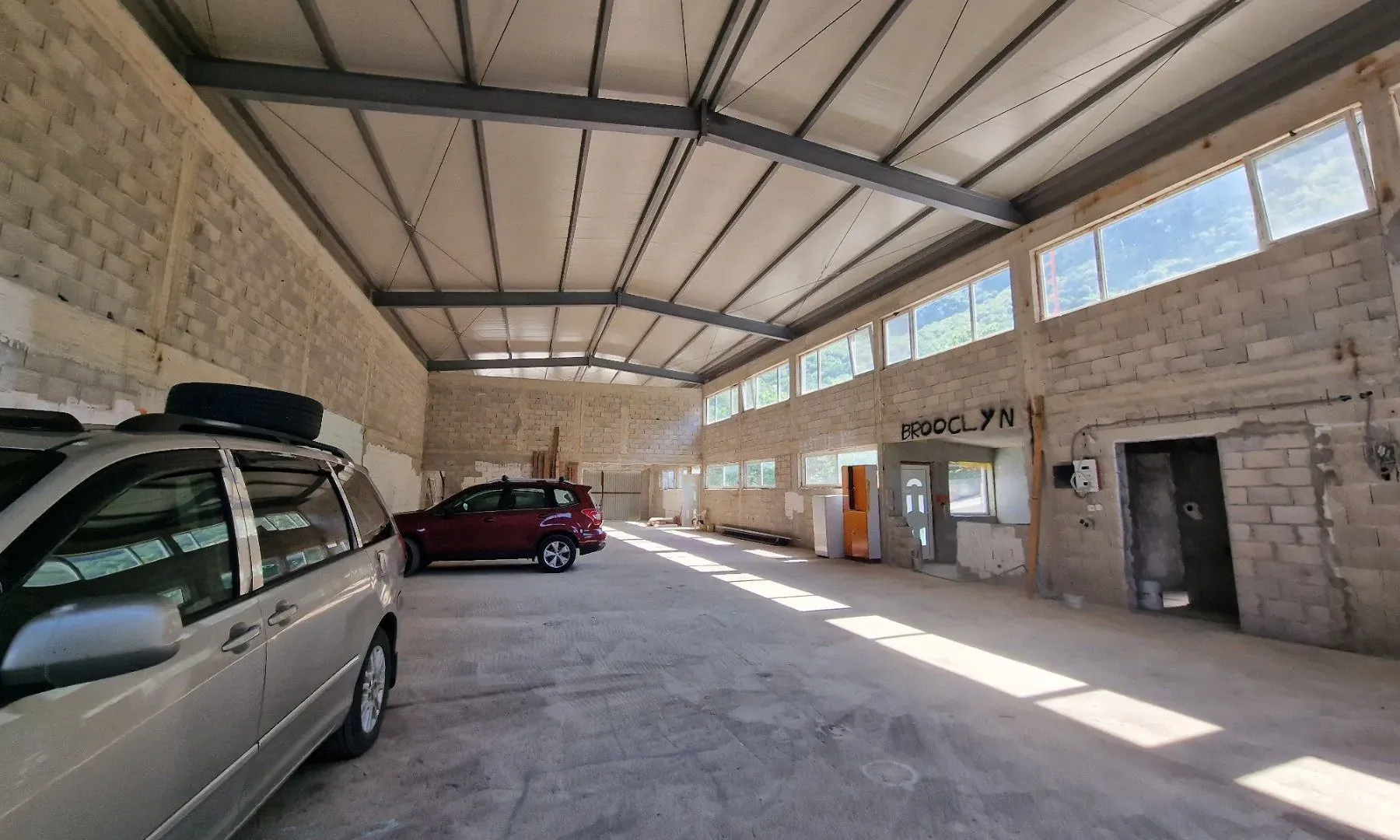 Rent, office space, 398m², Kotor, Crna Gora