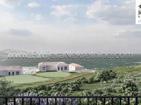 Prodaja, kuća, 338m², Luštica Bay, Tivat - image 4