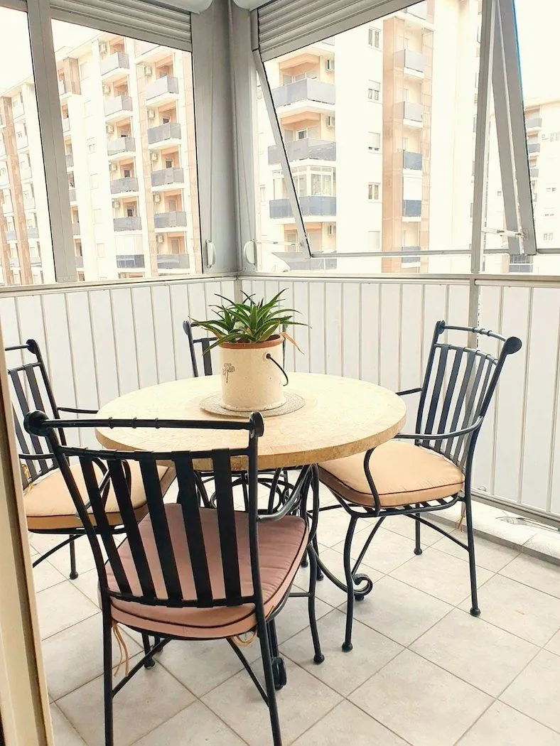 Izdavanje, stan, 100m², City Kvart, Podgorica