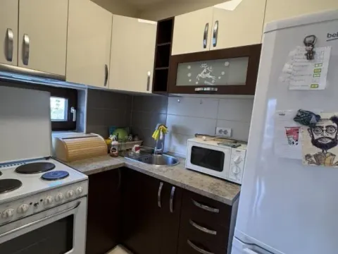 Sale, one bedroom apartment, 40m², Medijana, Niš - image 3