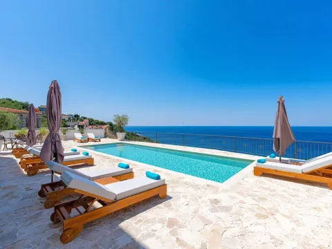 Prodaja, kuća, 374m², Drobni pijesak, Budva - image 42