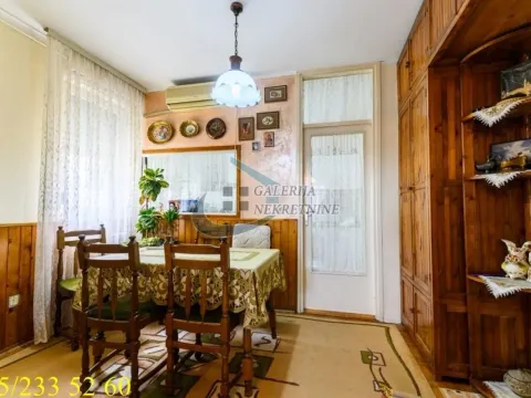 Sale, two bedroom apartment, 57m², Retenzija, Beograd - image 5