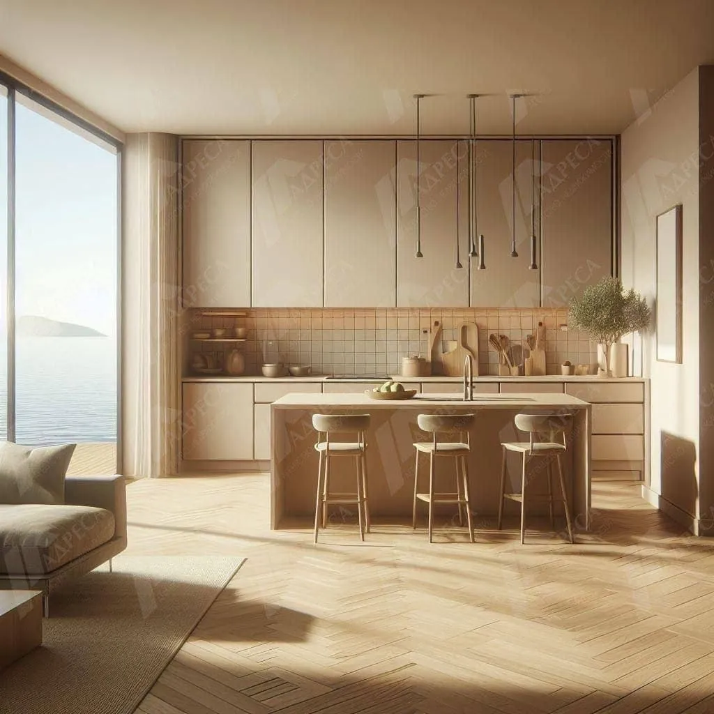 Prodaja, trosoban stan, 113m², Tivat, Crna Gora