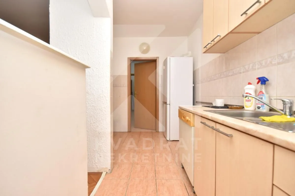 Rent, two bedroom apartment, 71m², Zagorič, Podgorica