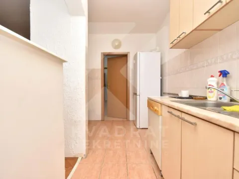 Rent, two bedroom apartment, 71m², Zagorič, Podgorica - image 5
