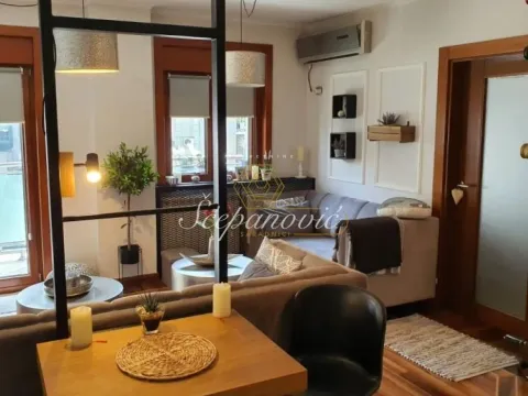 Prodaja, jednosoban stan, 52m², Grbavica, Novi Sad Sve Podlokacije - image 6