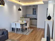 Izdavanje, jednosoban stan, 49m², City Kvart, Podgorica - image 4