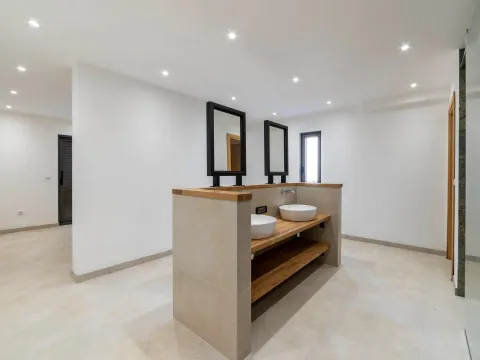 Sale, house, 420m², Blizikuće, Budva - image 58