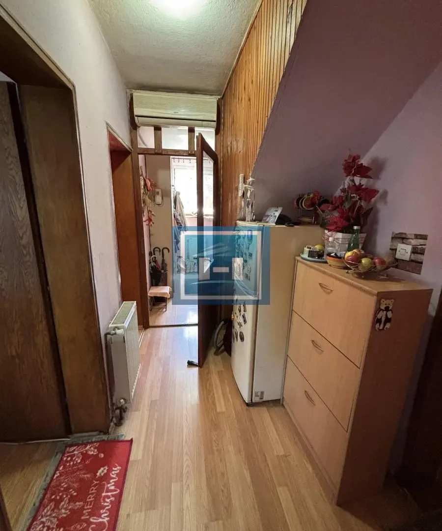 Prodaja, kuća, 130m², Sarina Medja, Jagodina