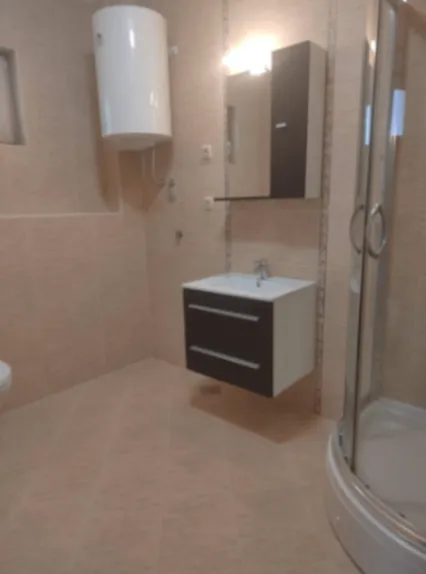 Prodaja, stan, 33m², Bečići, Budva
