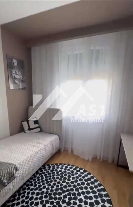 Rent, three bedroom apartment, 67m², Telep, Novi Sad Sve Podlokacije