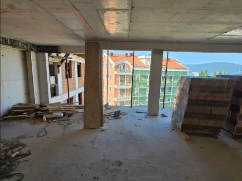 Prodaja, jednosoban stan, 45m², Donja Lastva, Tivat - image 8