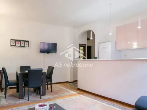 Rent, apartment, 46m², Đeram Pijaca, Beograd - image 2