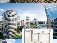Prodaja, četvorosoban stan, 66m², Savski Venac, Beograd - image 9