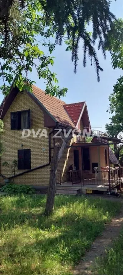 Prodaja, kuća, 38m², Čortanovci, Inđija