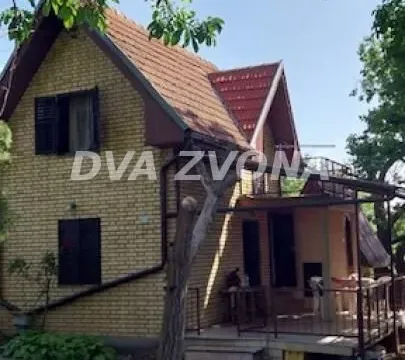 Sale, house, 38m², Čortanovci, Inđija - image 3