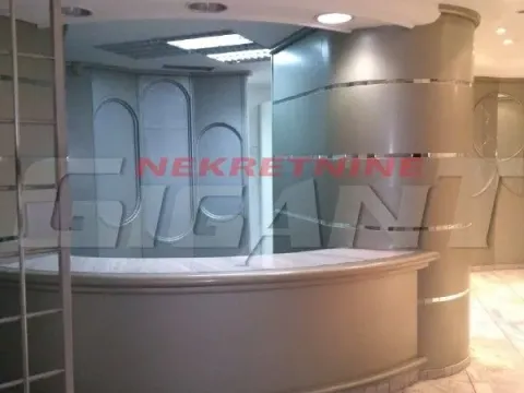 Rent, office space, 171m², Topličin venac, Beograd