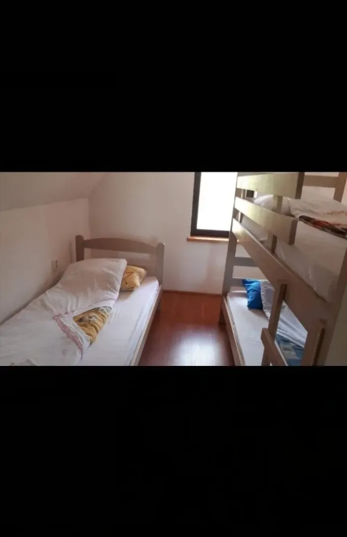 Prodaja, kuća, 119m², Pošćenski Kraj, Žabljak