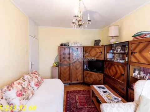 Sale, three bedroom apartment, 88m², Lipov Lad, Zvezdara Sve Podlokacije - image 9