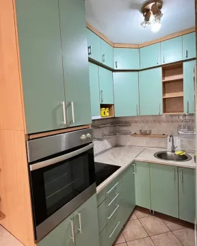 Rent, one bedroom apartment, 41m², Zabjelo, Podgorica - image 3