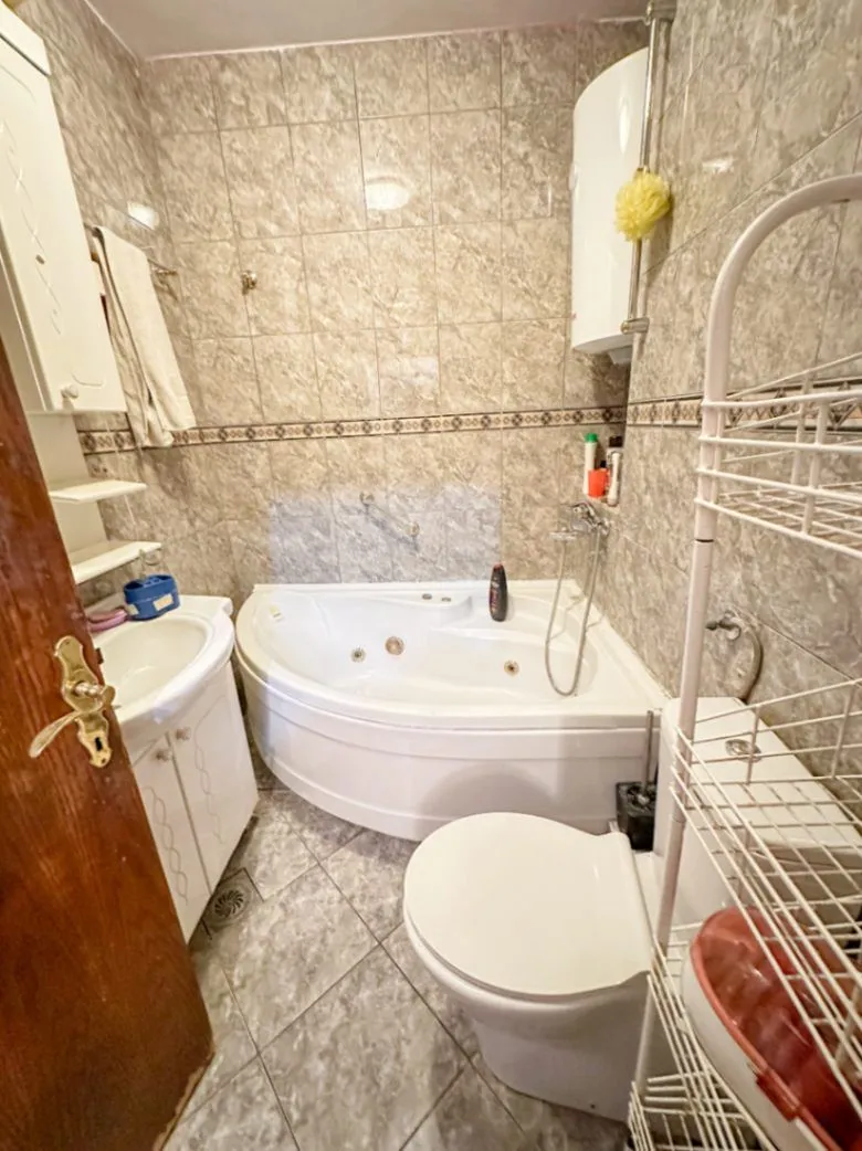 Rent, three bedroom apartment, 92m², Zabjelo, Podgorica