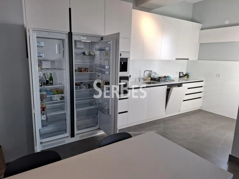 Rent, office space, 153m², Bulevar Oslobodjenja, Novi Sad Sve Podlokacije