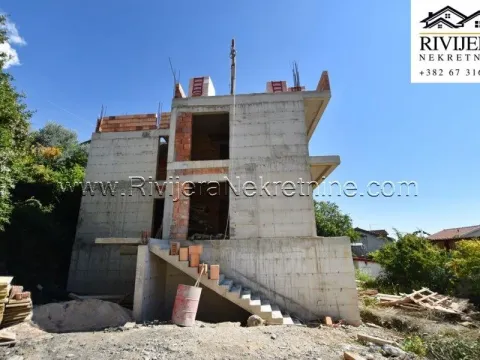 Prodaja, dvosoban stan, 63m², Topla, Herceg Novi - image 3