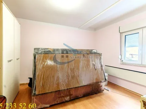 Prodaja, dvosoban stan, 37m², Đeram Pijaca, Beograd - image 9