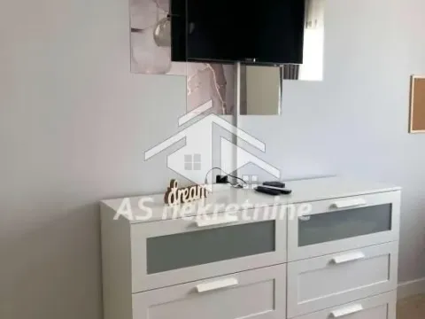 Izdavanje, dvosoban stan, 62m², Savski Venac, Beograd - image 6