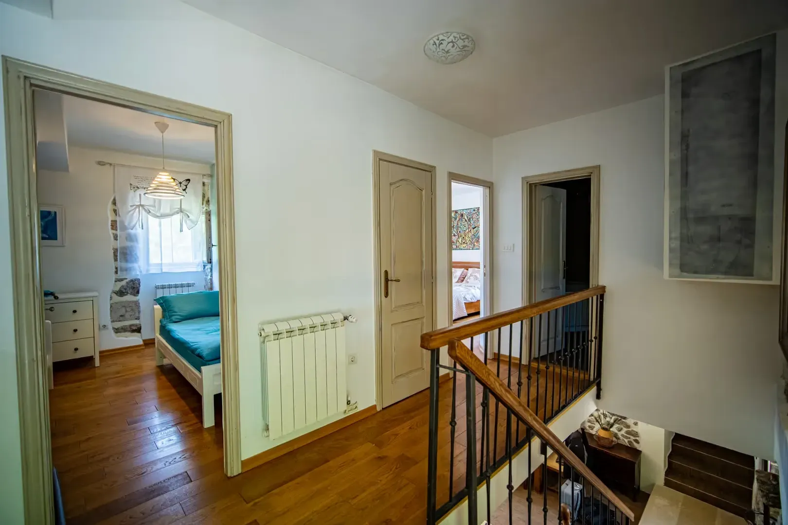 Rent, house, 160m², Tivat, Crna Gora