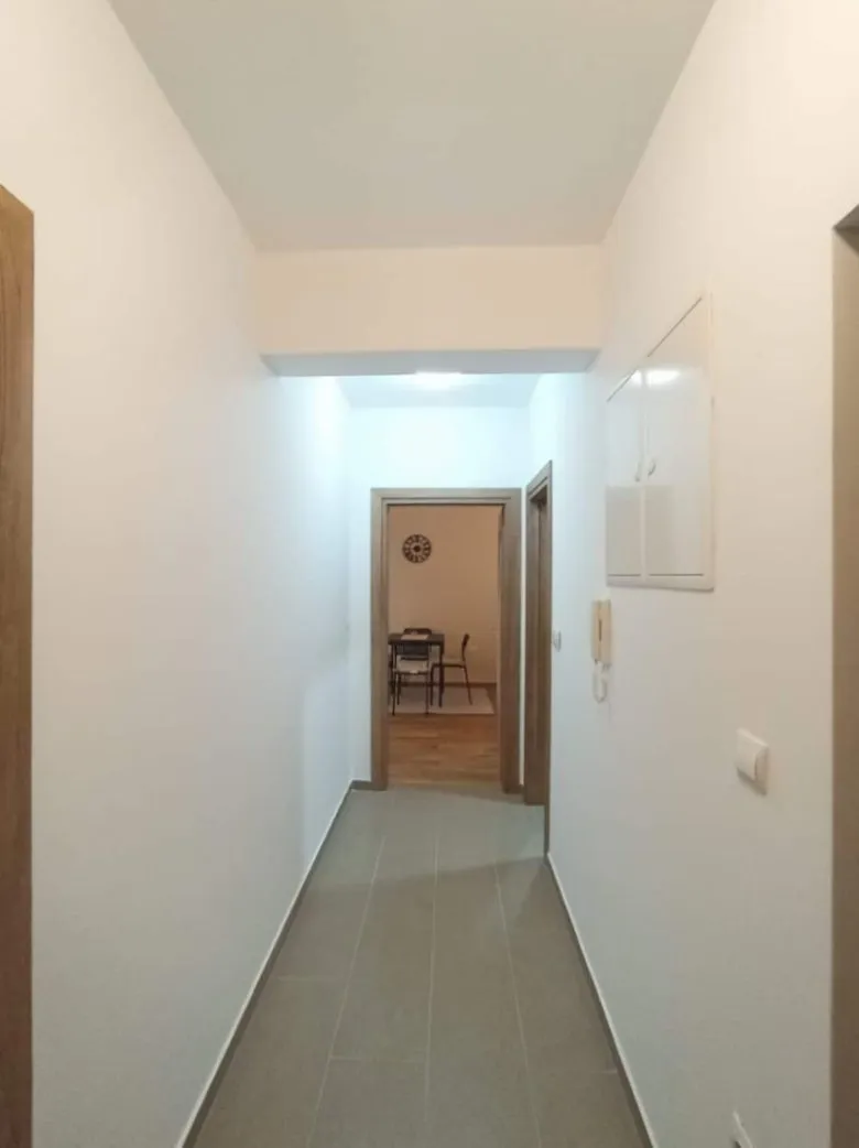 Prodaja, jednosoban stan, 50m², Ilino, Bar