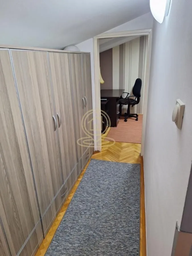 Prodaja, jednosoban stan, 44m², Marger, Niš