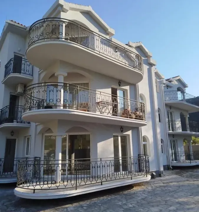 Sale, two bedroom apartment, 79m², Kotor, Crna Gora
