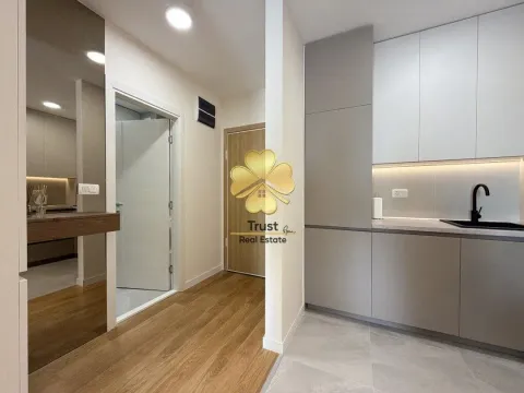 Izdavanje, jednosoban stan, 45m², Central Point, Podgorica - image 7