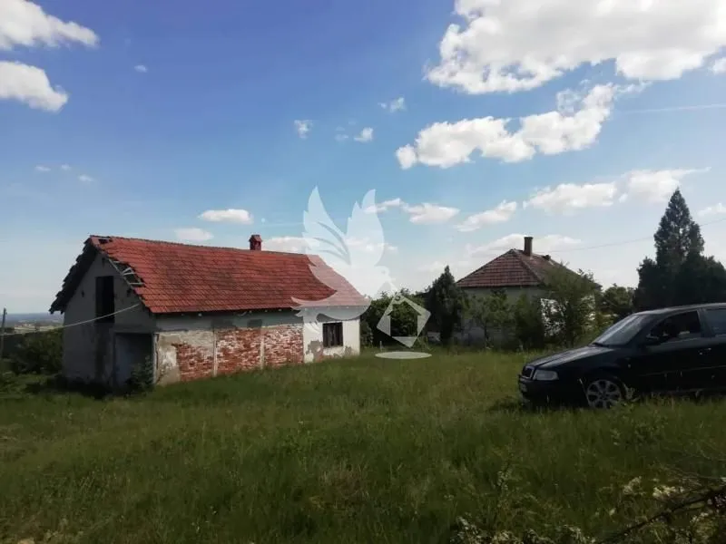 Sale, house, 112m², Koraćica, Mladenovac