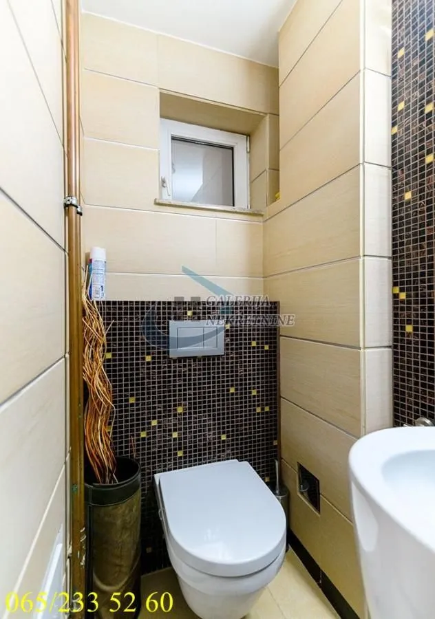 Prodaja, trosoban stan, 77m², Žarkovo, Beograd