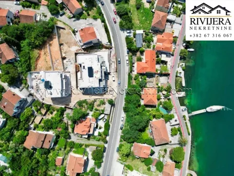 Prodaja, jednosoban stan, 48m², Dobrota, Kotor - image 9