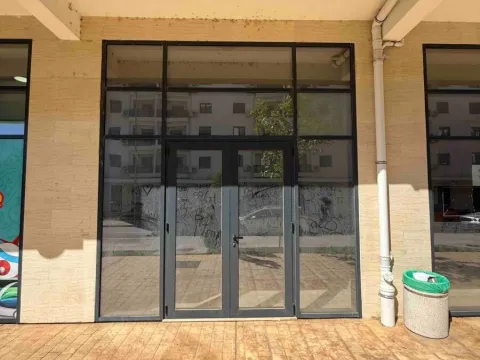 Rent, office space, 36m², New City, Podgorica