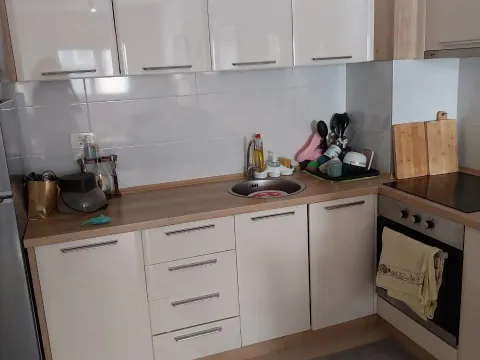 Prodaja, jednosoban stan, 47m², Centar, Budva - image 2